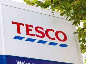 Supporting image for story: Tesco saves school thousands in construction costs, thanks to community support