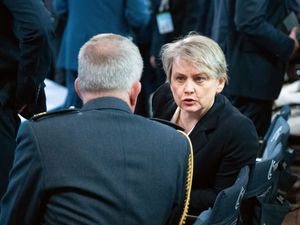 Supporting image for story: Foreign Secretary to face questions after UK blames Kremlin for Navalny death