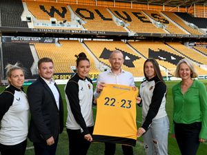 Supporting image for story: Reconomy Group announced as Wolves sustainability partner