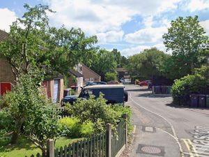 Supporting image for story: Plan to change seven-bed terraced house in Telford into children’s home