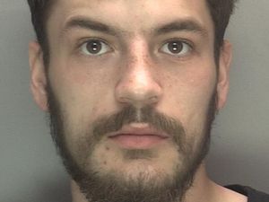 Supporting image for story: Jailed: Thirteen criminals who were finally brought to justice in May