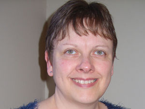 Supporting image for story: Authors flocking to Telford to meet and greet fans at open event