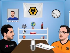 Supporting image for story: E&S Wolves Podcast : Episode 113 - Don't gnocchi Wolves' chances on Saturday night!