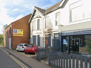 Supporting image for story: 24 shabby sites earmarked for regeneration in Dudley