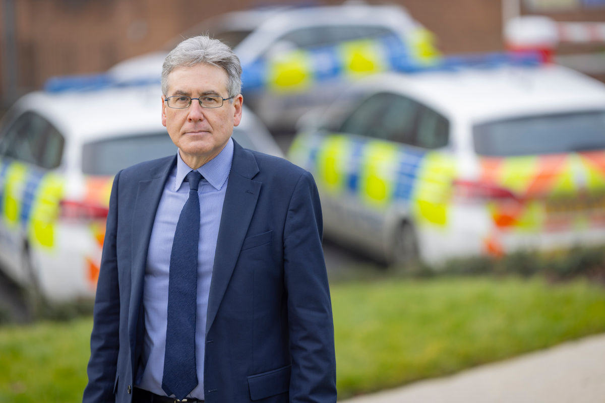West Midlands Police and Crime Commissioner urges Government to introduce greater safeguards for new drivers West Midlands Police and Crime Commissioner urges Government to introduce greater safeguards for new drivers