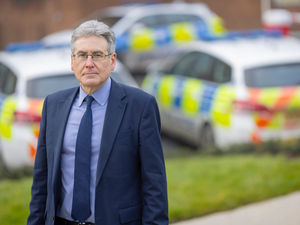 Supporting image for story: 'Safety must be top priority' says West Midlands Police and Crime Commissioner ahead of Aston Villa vs Maccabi Tel-Aviv game