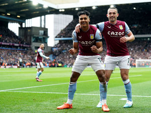 Supporting image for story: Unai Emery keen to secure Ollie Watkins' long term future at Aston Villa