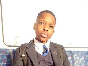 Supporting image for story: ‘Devastated’ family pay tribute to teenage boy killed in sword attack