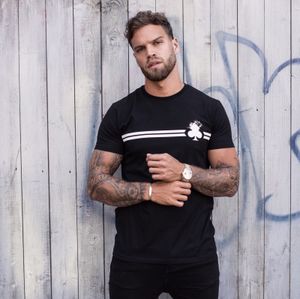 Love Island's Dom Lever