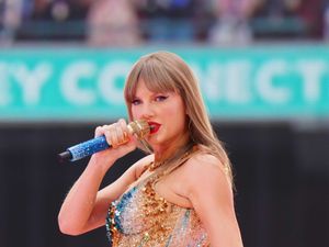 Supporting image for story: Business secretary targets ticket touts in message laden with Taylor Swift puns