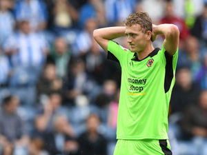 Supporting image for story: George Saville admits life was tough at Wolves