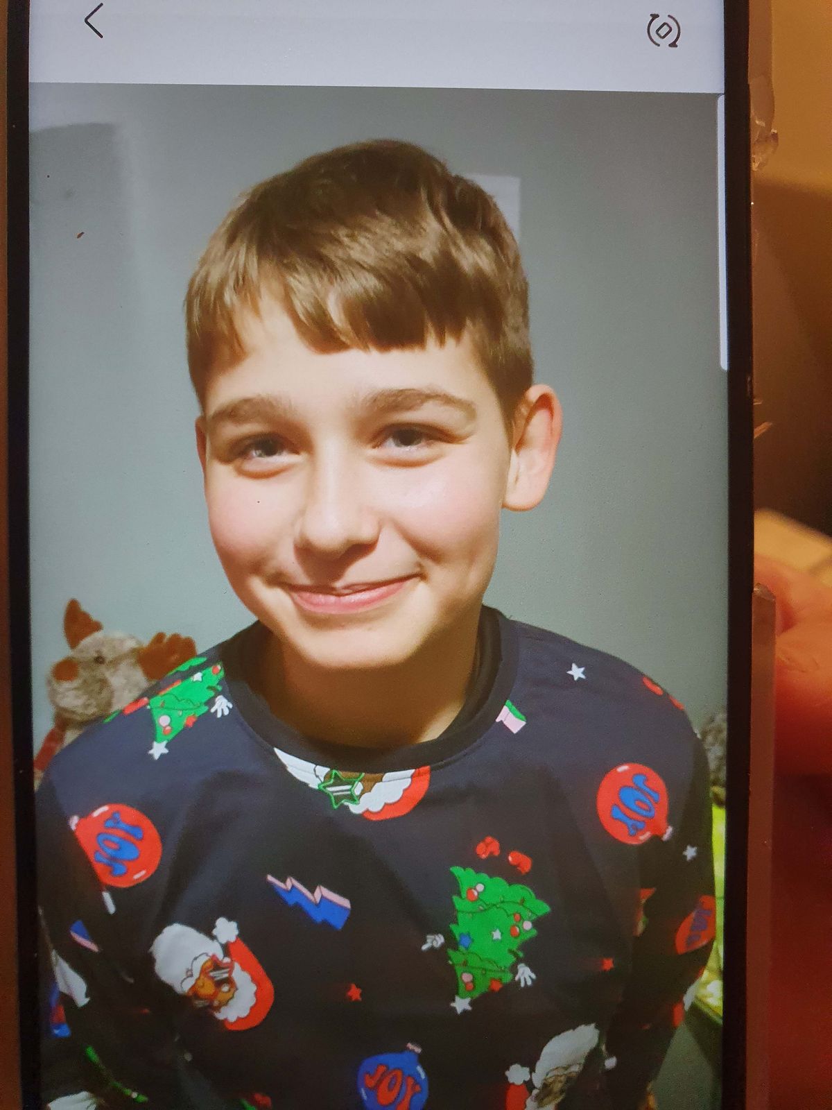 Appeal launched to ask for public help finding missing Netherton teenager