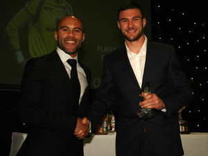 Supporting image for story: A waiting game for Walsall on O'Donnell