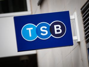 Supporting image for story: TSB brand could disappear from high streets in £2.65bn Santander takeover deal