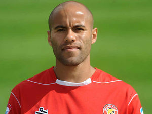 Supporting image for story: Long game for Walsall captain Adam Chambers