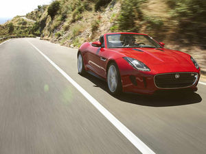 Supporting image for story: Jaguar Land Rover hitting new heights