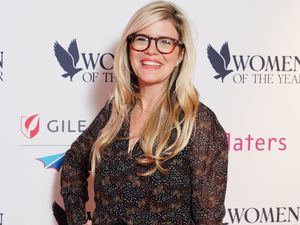 Supporting image for story: Emma Barnett: I’ll miss Woman’s Hour but I remain committed to female issues