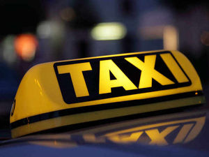 Supporting image for story: Taxi drivers who refuse blind people with guide dogs will now lose their licence