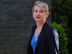 Supporting image for story: Home Secretary to set out border security and asylum reforms