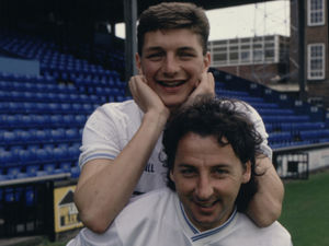 Supporting image for story: Mickey Thomas: FA Cup clash is too close to call 