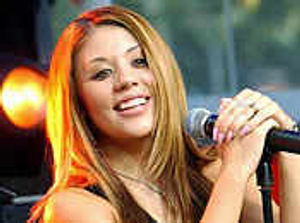 Supporting image for story: New acts sign up for V Festival