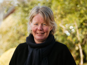 Supporting image for story: Science innovation and good practice in spotlight as Shropshire farmers attend two-day event