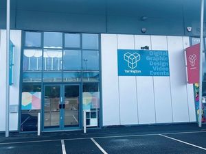 Supporting image for story: Event management team secure office move in Shrewsbury  