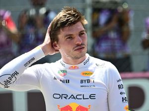 Supporting image for story: Red Bull’s Max Verstappen secures pole position at Austrian Grand Prix