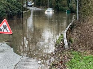 Supporting image for story: 'Codsall is full without this additional proposal' - Fears over plans for 550 homes for village near Wolverhampton