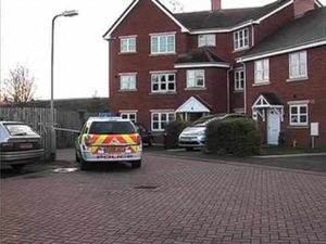 Supporting image for story: Flat fire victim is named