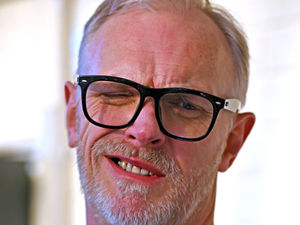 Supporting image for story: Tickets on sale for Greg's arena show