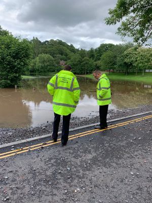 Council officials decided Bridgnorth's carnival is a no-go
