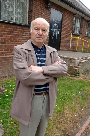 Labour councillor Ken Finch has criticised the move