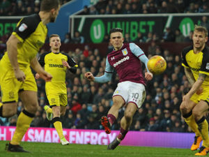 Supporting image for story: Aston Villa keeping a close eye on Jack Grealish fitness