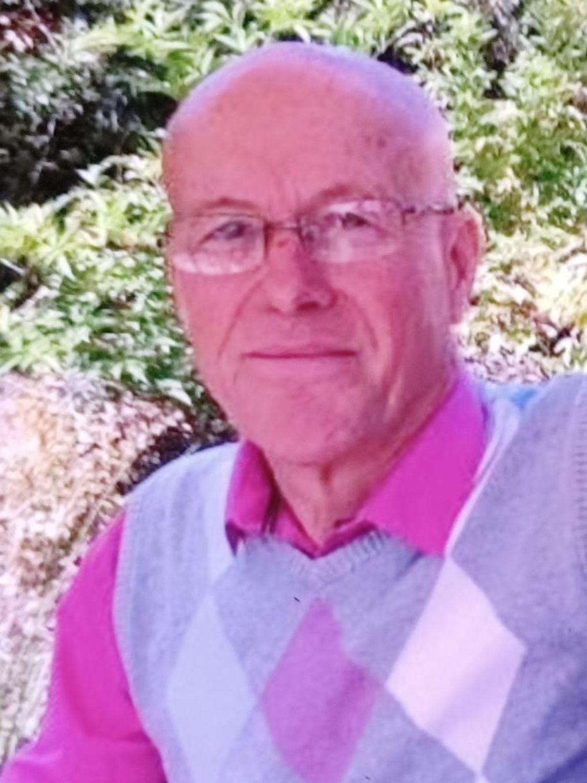 Man, 76, missing from Shropshire hospital - police increasingly concerned for his welfare