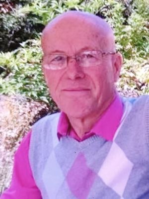 Christopher Norton was reported missing