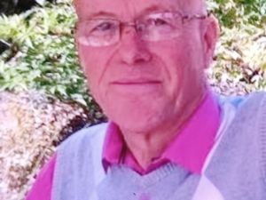 Supporting image for story: Man, 76, missing from Shropshire hospital - police 'increasingly concerned for his welfare'