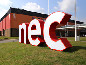 Supporting image for story: NEC invests over £27m to improve visitor experience