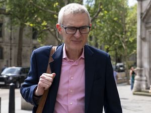 Supporting image for story: Joey Barton calling Jeremy Vine ‘bike nonce’ had defamatory meaning, judge rules