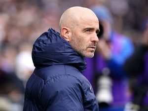 Supporting image for story: Enzo Maresca says this season’s experience will help Chelsea improve next term