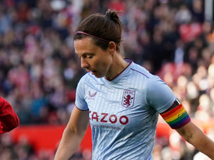 Supporting image for story: Aston Villa overcome Manchester City to book FA Cup semi-final place