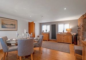 Betton Lodge Barn. Photo: Zoopla
