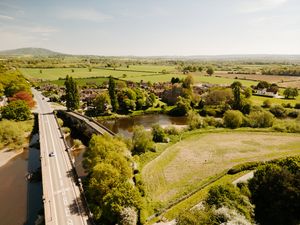 Supporting image for story: Decision finally made on popular pub the Mytton & Mermaid's plans to build new car park by the River Severn