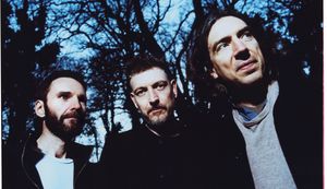 Snow Patrol will be headlining at next year's concert series.