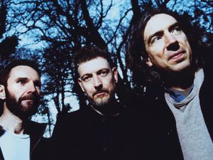 Supporting image for story: Snow Patrol confirmed as latest headliners for new Live at Ludlow Castle concerts