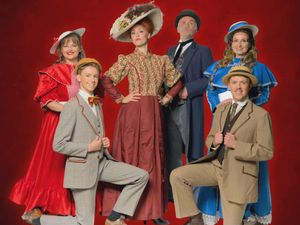 Supporting image for story: Am dram round-up: Black Country and Shrewsbury shows for your entertainment - what's on and where