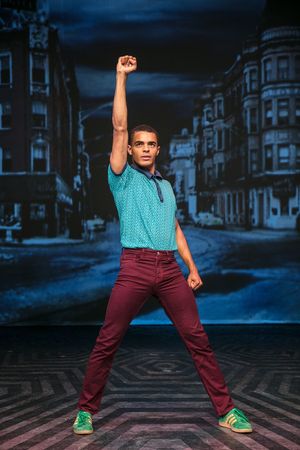 Hairspray at Birmingham Hippodrome