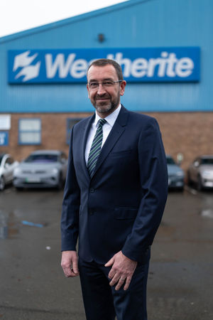 New Weatherite MD
