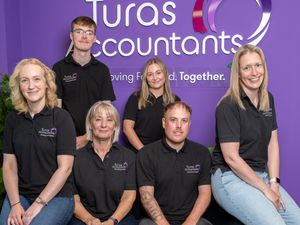 Supporting image for story: Telford accounting firm Turas appointed by historic Shropshire craft centre
