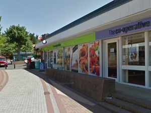 Supporting image for story: Prolific Telford thief jailed after three-week shoplifting spree